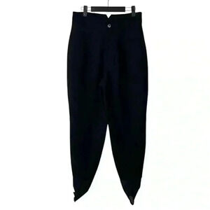 Vintage Bogner Stirrup Ski Bunny Pants